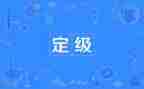 定级教师总结8篇