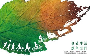 全国节能低碳活动总结8篇