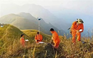 地质人个人工作总结5篇