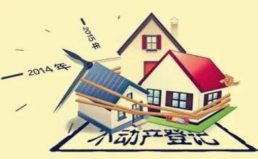 不动产中心年度工作总结6篇