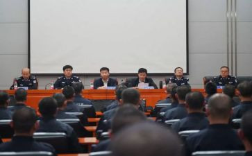 新生军训动员讲话稿推荐5篇