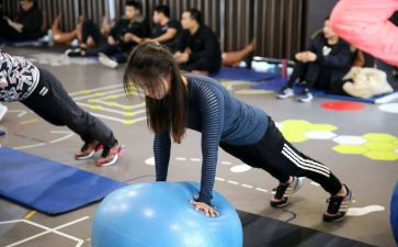 上挂锻炼心得体会精选6篇