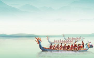节日端午节活动总结8篇
