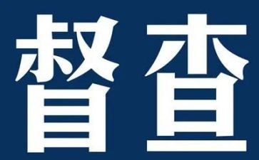 督察部的工作总结学生会5篇