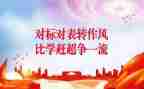 教师年度对标工作总结6篇