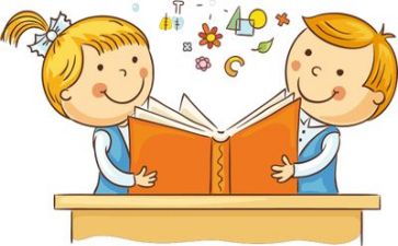 学校读书活动总结总结6篇
