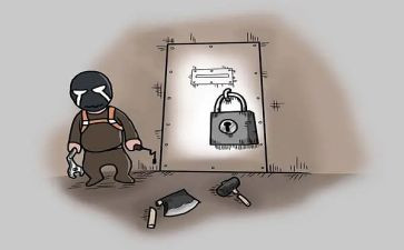 防盗门销售合同6篇