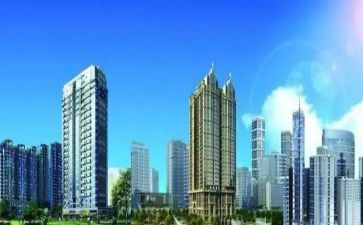 房地产个人工作总结汇报7篇