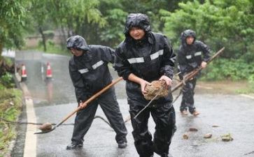 幼儿园防汛工作总结6篇