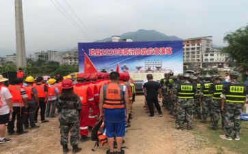 防汛周工作总结参考7篇