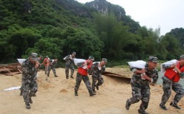 防汛所工作总结报告7篇