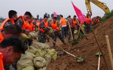 防汛工作总结及范文推荐5篇