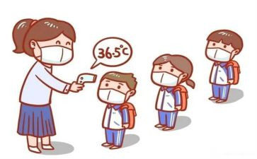 防疫情作文优质5篇