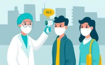 津南防疫个人总结7篇