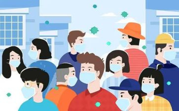 学校防疫个人总结6篇