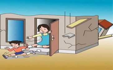 防震日活动总结8篇