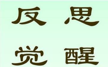 做工作总结和反思7篇