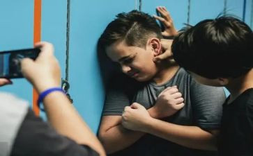 小学反校园欺凌活动总结8篇