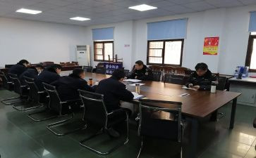 分管院领导工作总结6篇