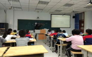 分数除以分数的教学反思8篇