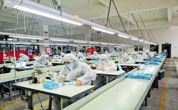 疫情复工复产工作总结5篇