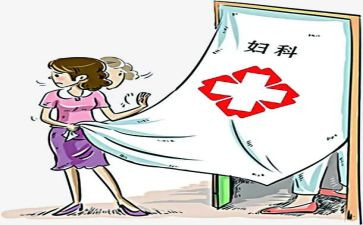 妇产科工作总结个人7篇