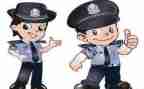 2022个人辅警工作总结6篇