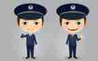 辅警工作年度总结6篇