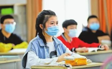 复课的作文优质7篇