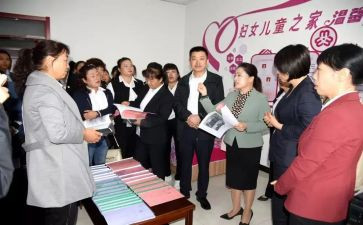 妇联乡镇工作总结7篇