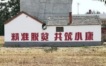 扶贫工作总结报告8篇