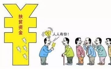 个人扶贫月工作总结范文7篇