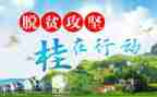 2023扶贫年度个人总结5篇