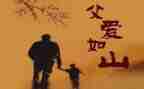 我的父亲作文500字6篇