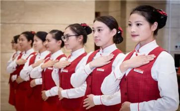 员工服务工作总结6篇