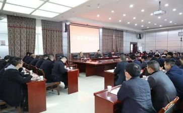 年终个人工作总结干部7篇