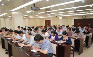2023年干部个人总结推荐5篇