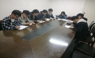 干部心得体会参考7篇
