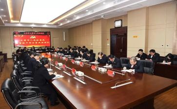 老干部工作半年总结精选5篇