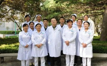 肝胆科心得体会6篇