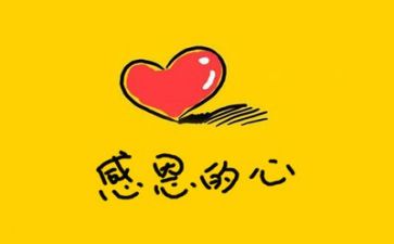 感恩的心主题活动总结最新5篇