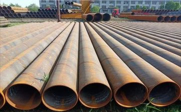 2022年钢铁年终总结5篇
