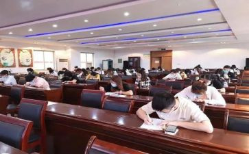 新入职教师岗前培训心得7篇