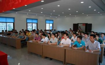 教师岗前培训心得优质6篇