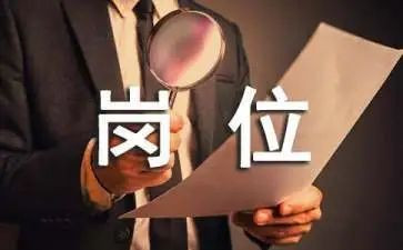局财务岗位工作总结8篇