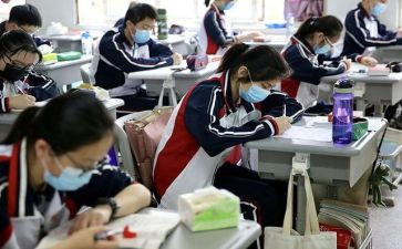 高三教学总结与反思最新8篇