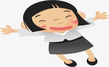 我真高兴作文500字5篇