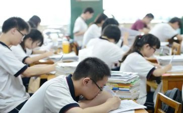 学期总结高一范文6篇