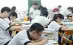 高一各班主任工作总结上学期5篇