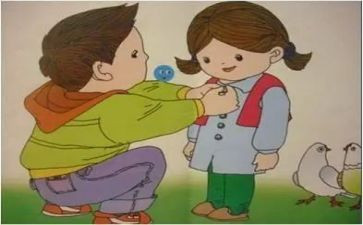 老哥哥读后感7篇